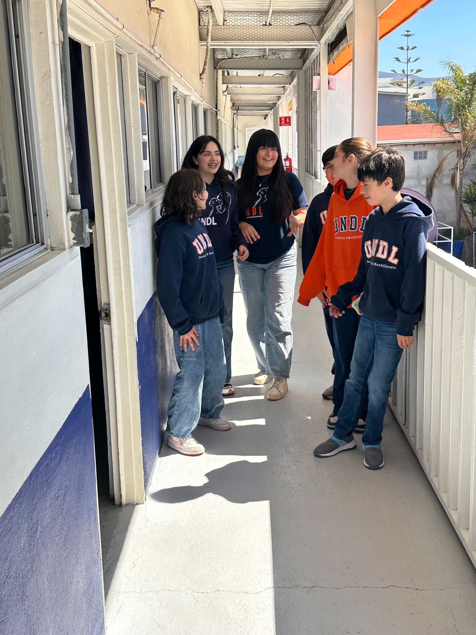 Centro de Idiomas